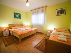 Apartments Žalac Slunj, Rastoke