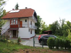 Apartments Žalac Slunj, Rastoke