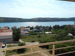 Apartments Obiteljski Smještaj - Apartmani Šipušić Stara Novalja (Island Pag)