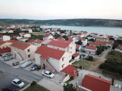 Apartments Obiteljski Smještaj - Apartmani Šipušić Stara Novalja (Island Pag)