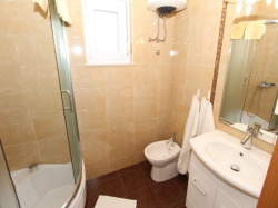 Apartments Devcic Stara Novalja (Island Pag)