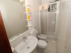 Apartments Devcic Stara Novalja (Island Pag)