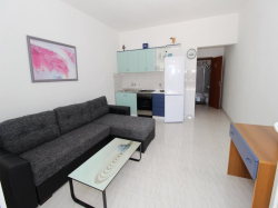 Apartments Devcic Stara Novalja (Island Pag)