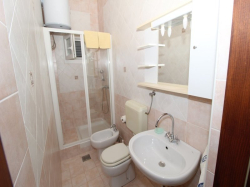 Apartments Devcic Stara Novalja (Island Pag)