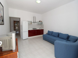 Apartments Devcic Stara Novalja (Island Pag)