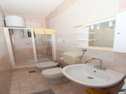 Apartments Devcic Stara Novalja (Island Pag)