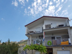 Apartments Barun  Starigrad (Paklenica)