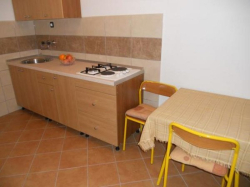 Apartments DADO Starigrad (Paklenica)