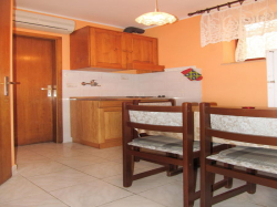 Apartments Matijašec Susak (Island Susak)