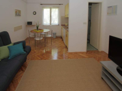 Apartments Zegnal Trogir