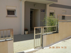 Apartments Marija Vidalici (Island Pag)