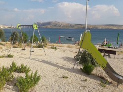 Apartments Marija Vidalici (Island Pag)