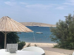 Apartments Marija Vidalici (Island Pag)