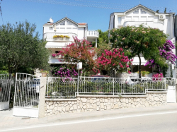 Apartments Mimosa Vodice