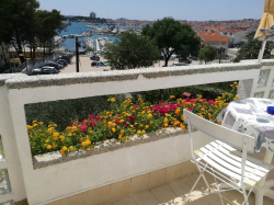 Apartments Mimosa Vodice