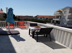 Apartments Marita apartmani Vodice