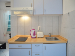 Apartments Apartmani Lepur Vodice