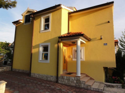 Apartments Villa u parku Zaboric