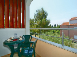 Apartments Villa Sipar  Zambratija, Umag