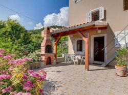 Holiday home House Meri Miholascica (Island Cres)