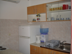 Holiday home Apartmani Brekalo-Bonaca Vir (Island Vir)