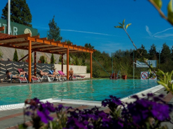 Hotel Tourist center Marko Plitvice Lakes