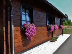 Hotel Tourist center Marko Plitvice Lakes