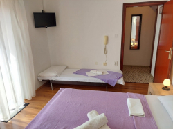 Rooms Pansion Klaudija Crikvenica