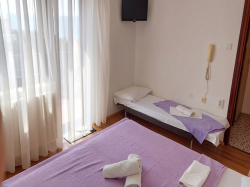 Rooms Pansion Klaudija Crikvenica