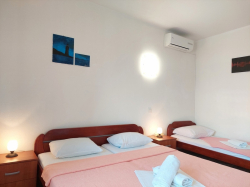 Rooms Pansion Klaudija Crikvenica