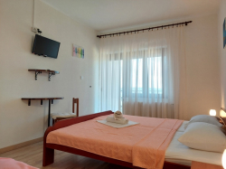 Rooms Pansion Klaudija Crikvenica