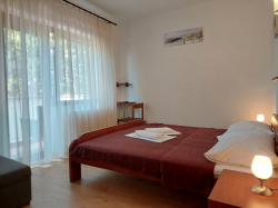 Rooms Pansion Klaudija Crikvenica