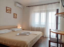 Rooms Pansion Klaudija Crikvenica