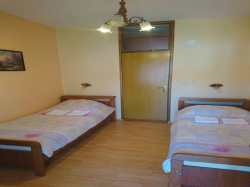 Rooms Altus Daruvar