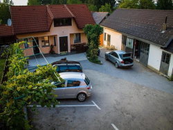 Rooms Apartments and rooms Štefanac Slunj, Rastoke